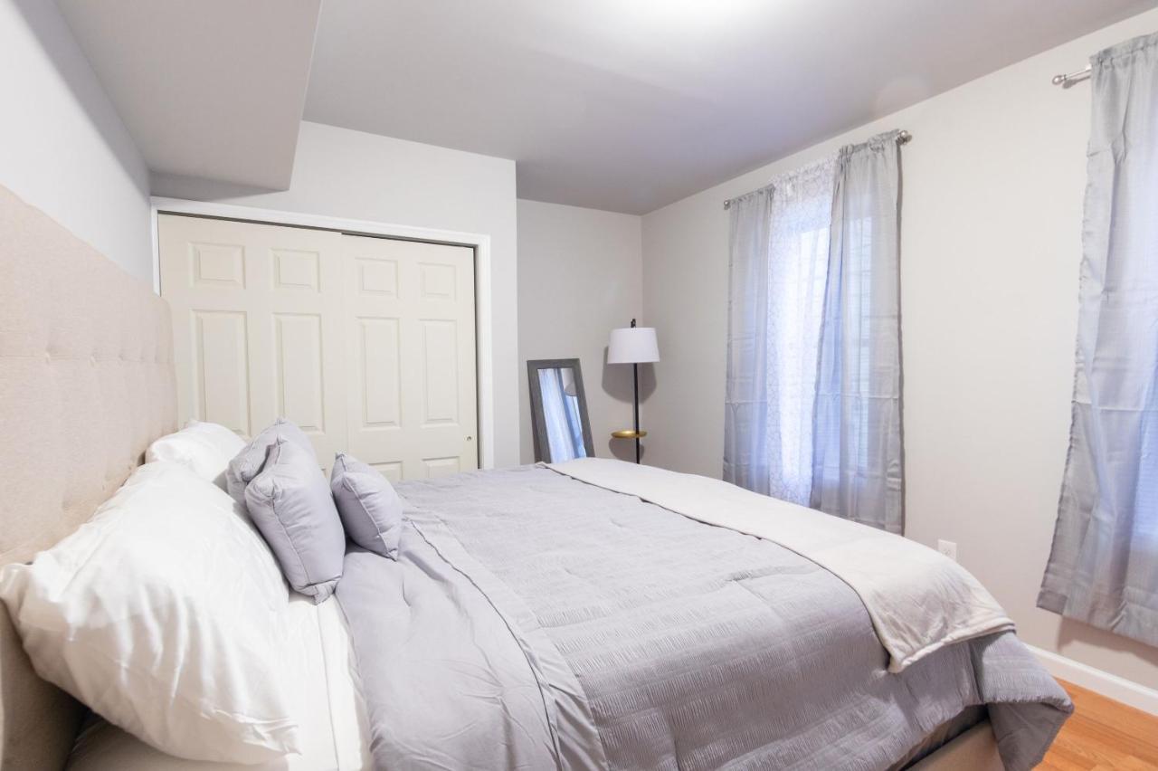 Cheerful 3-Bedroom Home Up To 9 Guest Atlantic City Exterior photo