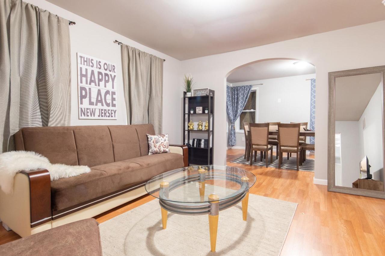 Cheerful 3-Bedroom Home Up To 9 Guest Atlantic City Exterior photo