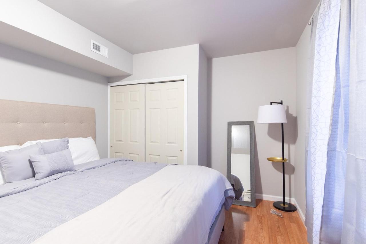 Cheerful 3-Bedroom Home Up To 9 Guest Atlantic City Exterior photo