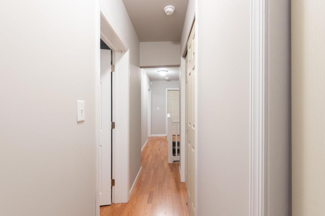 Cheerful 3-Bedroom Home Up To 9 Guest Atlantic City Exterior photo