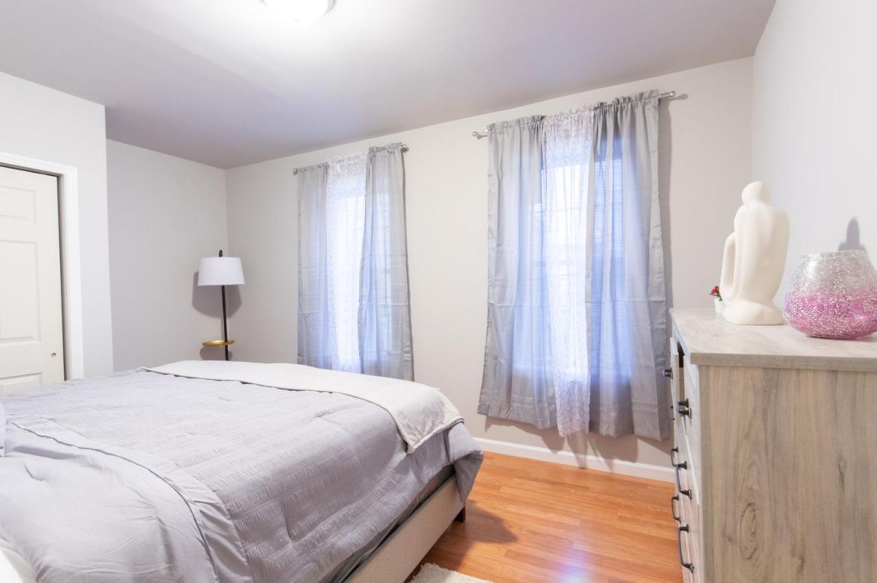 Cheerful 3-Bedroom Home Up To 9 Guest Atlantic City Exterior photo